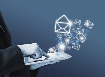 Magic Effervescent Emails