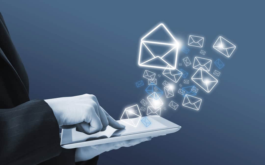 Email and HIPAA Compliant Practice: Is It Possible?