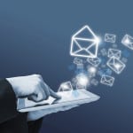 Magic Effervescent Email
