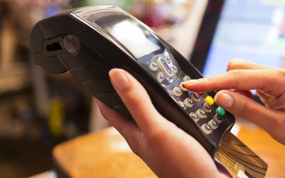 What is PCI DSS and Why Do I Care?