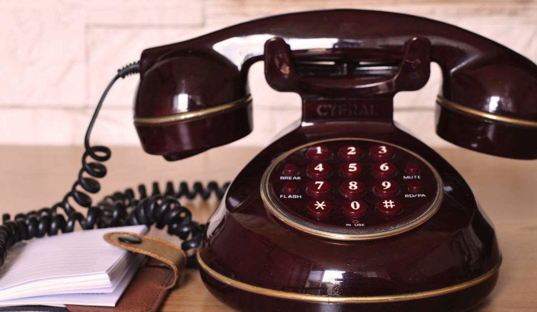 Therapy Business Line on the Cheap?: HIPAA and “VoIP” Services