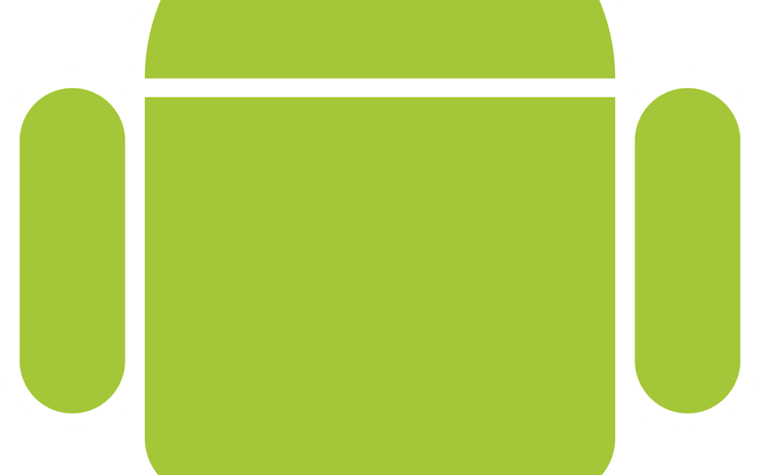 Android Owners: Important Security Notice About Encryption. Urgency: Moderate.