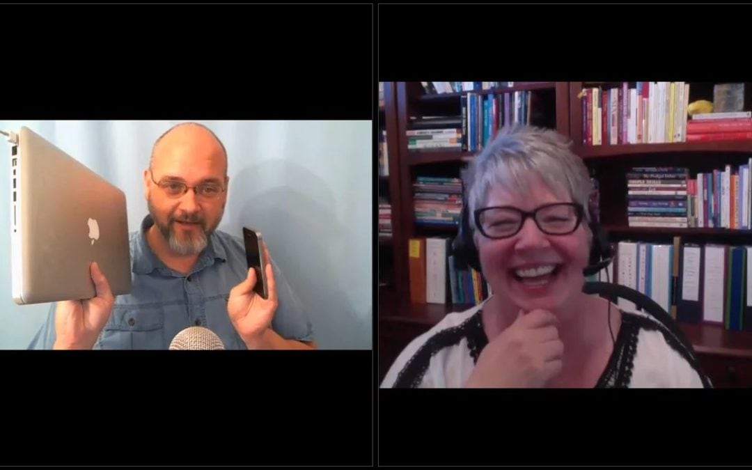 Tech Peace of Mind for Therapists Who Care