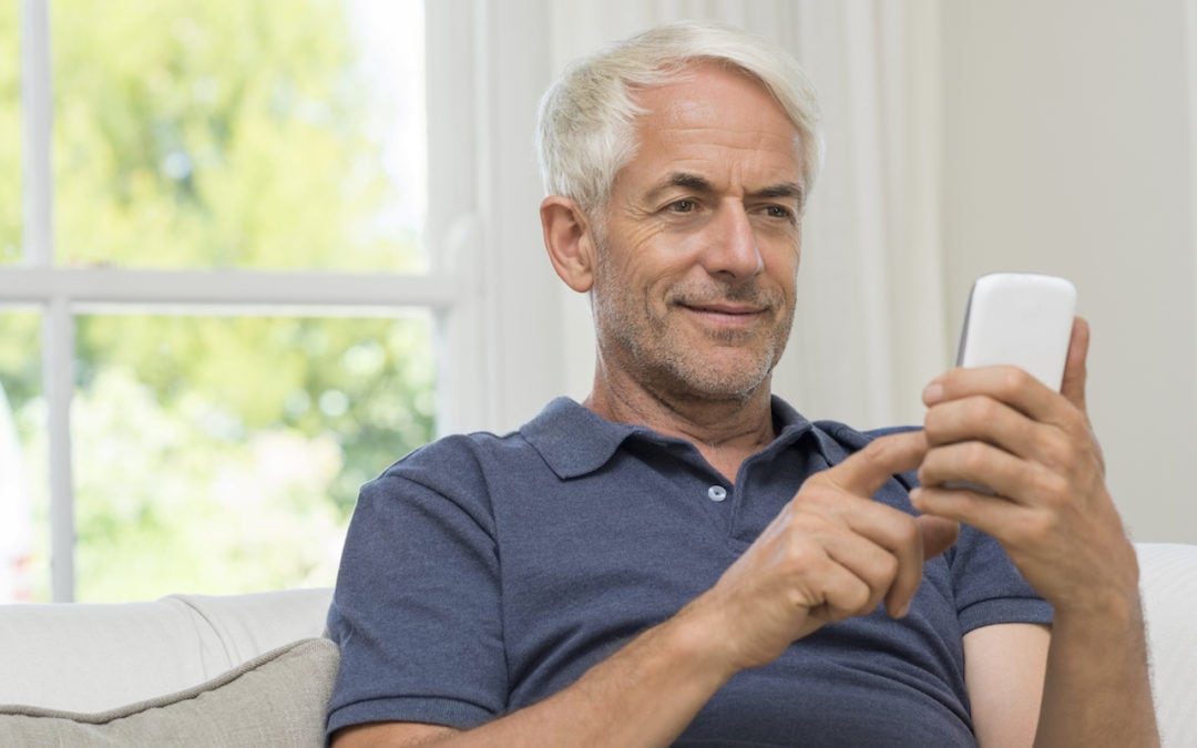 Texting and HIPAA Compliant Practice