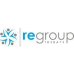Regroup Therapy Logo