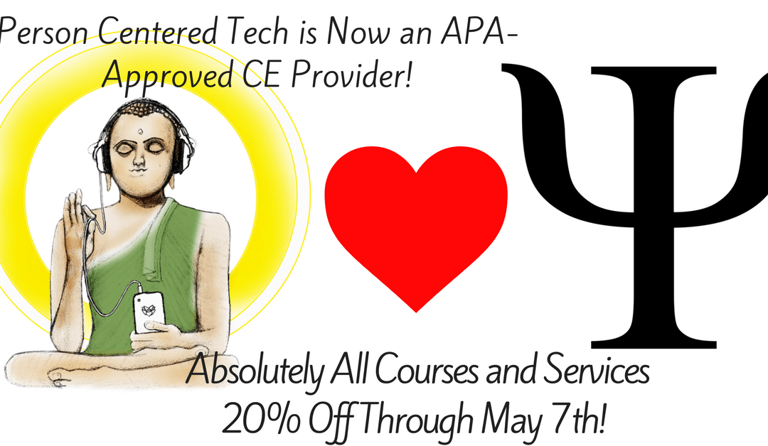 Now APA Approved! So Take 20% Off Everything Until May 7th.