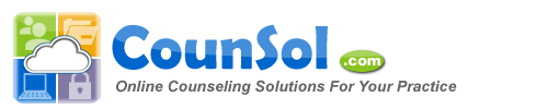 The CounSol logo