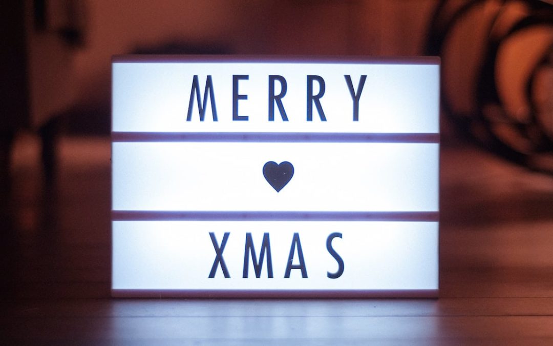 Our Gift This Year: Easy Security For You and Your Clients