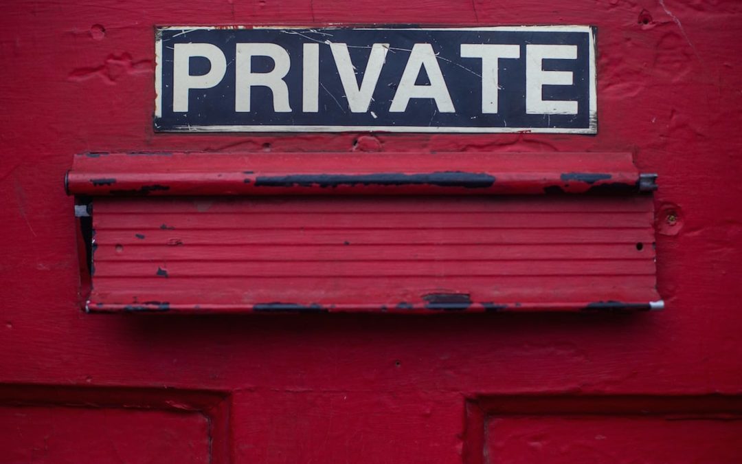 3 Kinds of Email Security: How to Make an Informed and HIPAA-Aware Choice