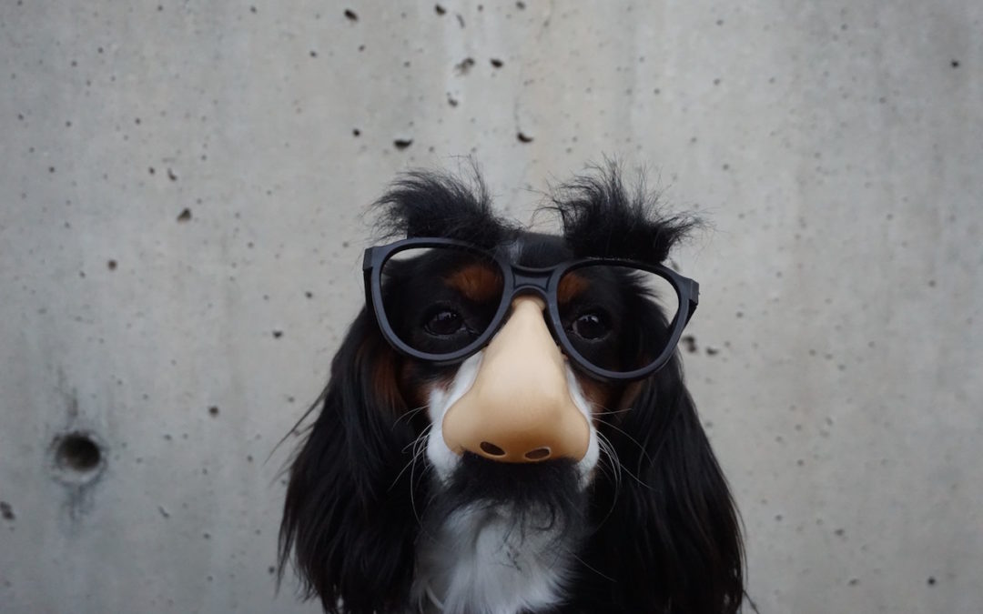 How to Deidentify (or not) Client Info Under HIPAA