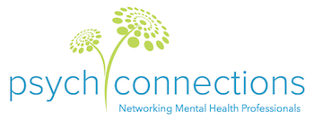 Psych Connections Logo