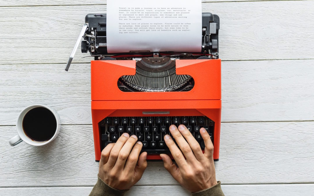 Telemental Health Documentation: 5 Things to Write Down