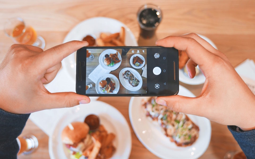 2018’s Top 5 Social Media Ethics Issues, According to Roy