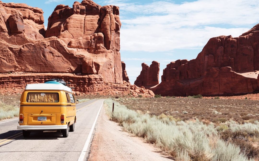 Performing Therapy On-the-Go: How To Prep for Quality Telemental Health Sessions While Traveling