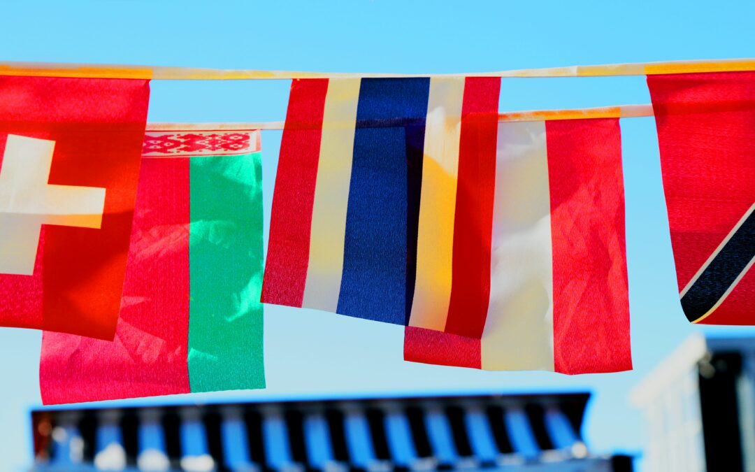 Doing International Teletherapy