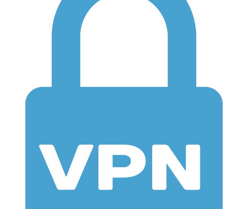 With a VPN, Your Staff Can Work Just About Anywhere