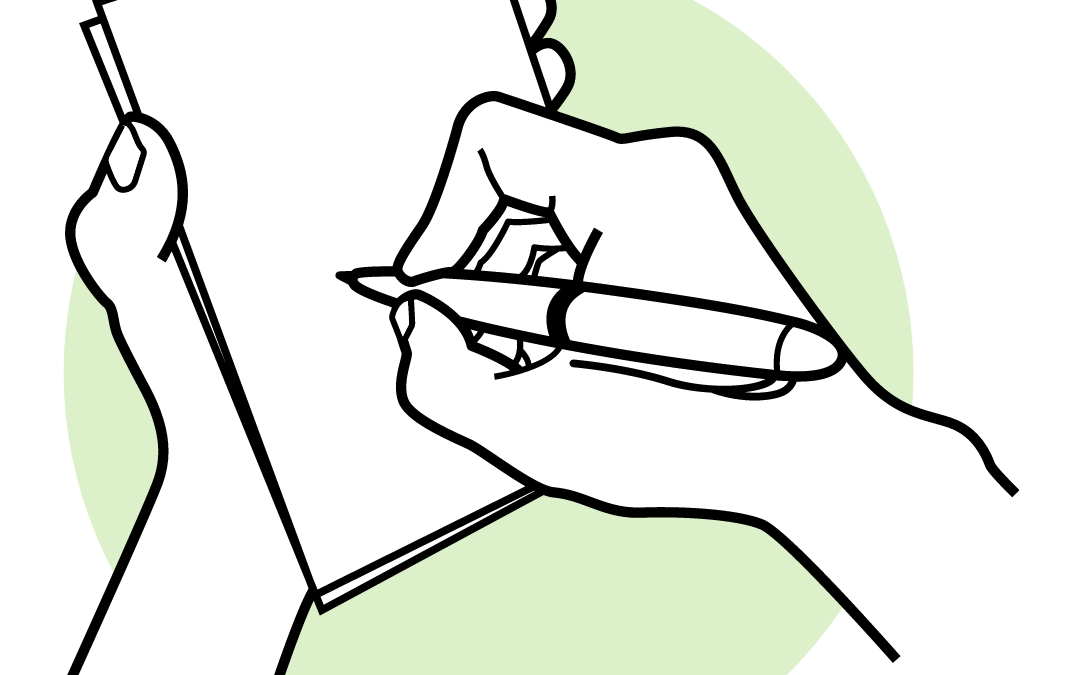 Document or it didn’t happen