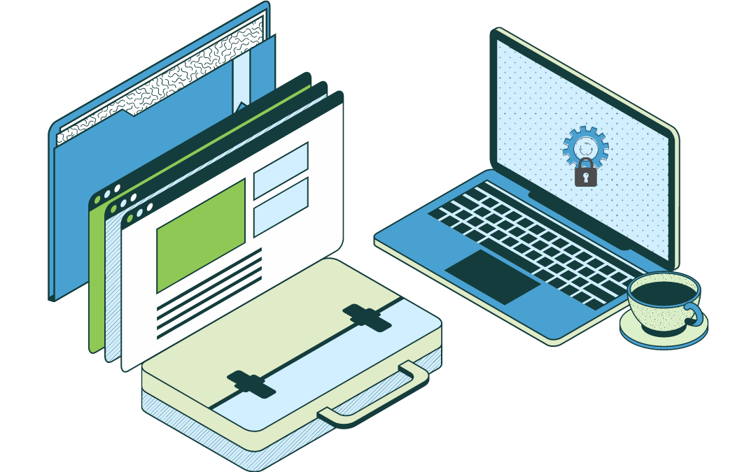 What You Can Do To Stay Cyber-Safe During Times of Increased Vulnerability