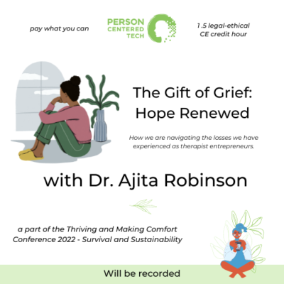 The Gift of Grief: Hope Renewed