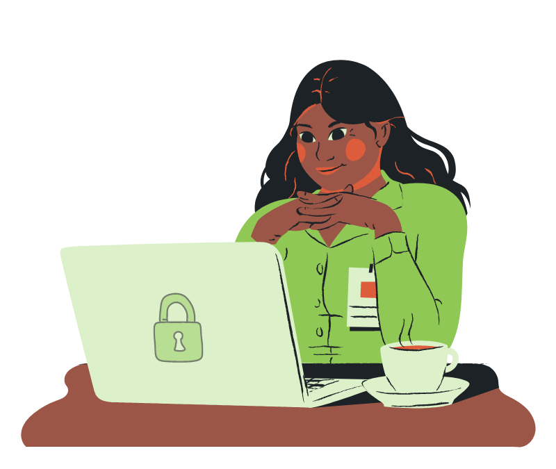 Easy Steps to Ensure Safe Harbor: Implementing Technical Security Measures
