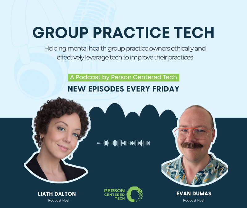 Episode 621: Beyond CBT, Documenting the Therapy You Actually Practice with Dr. Maelisa McCaffrey